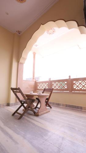 Harsidhi Haveli – Photos 4