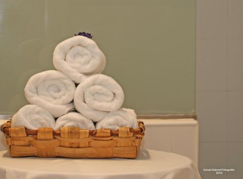 Fotografie z fotogalerie ubytování Hotel Marixa v destinaci Laguardia