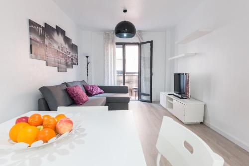 Apartamento Galicia-Murciapartments