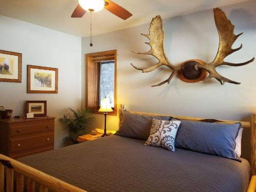 Gallery image of Two Bears Inn Bed & Breakfast in Red Lodge