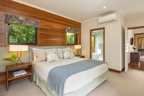 Gallery image of Spicers Tamarind Retreat in Maleny