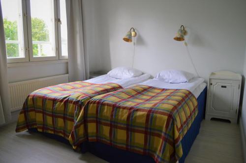 Gallery image of Hotel Strandbo in Nauvo