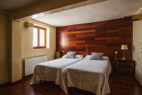 Легло или легла в стая в Alojamientos Rurales los Albardinales