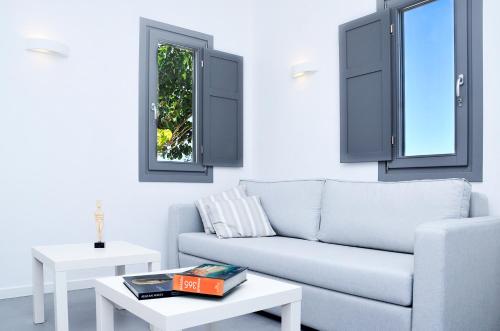 Gallery image of Ionathan Koufonisia Suites in Koufonisia