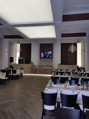 Photo de la galerie de l'établissement Hotel Orbita Shumen, à Choumen