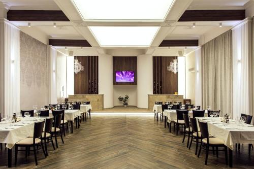 Photo de la galerie de l'établissement Hotel Orbita Shumen, à Choumen