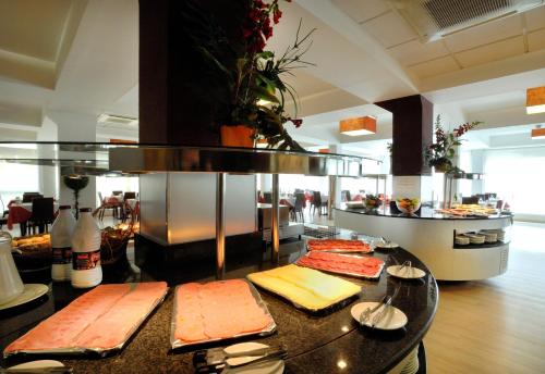 Gallery image of Hotel President in Salou