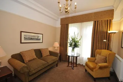 Macdonald Burlington Hotel photo 31