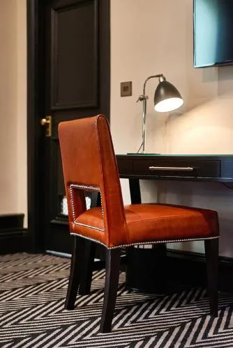 Macdonald Burlington Hotel photo 10