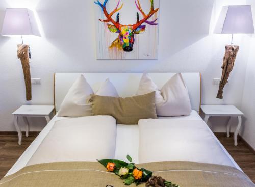 Alpen Appartement BelEtage