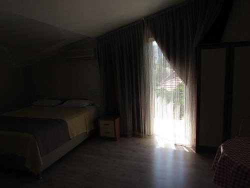 Φωτογραφία από το άλμπουμ του Dogan Apart Hotel σε Göcek