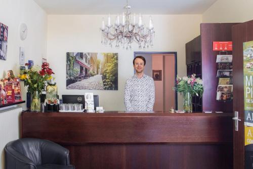 Pension Pharmador