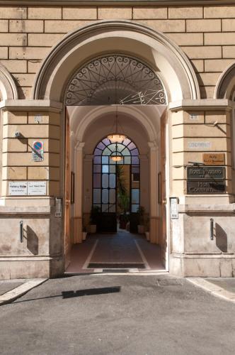Italy Guest House