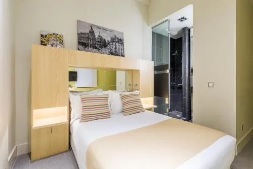 Room Mate Alicia, Madrid photo 19