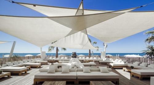 Appartement du golf