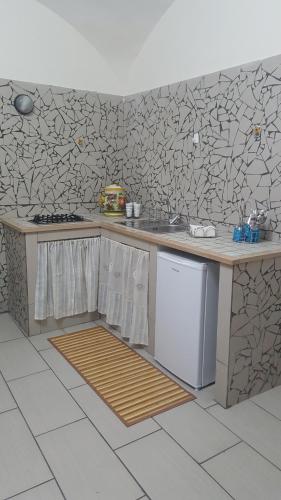 Maradona Home