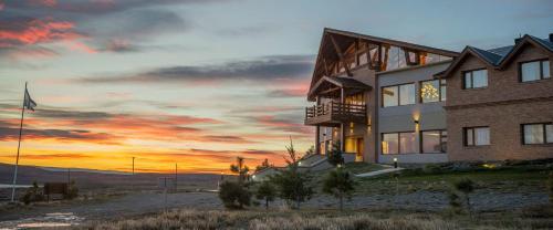 Gallery image of Terraza Coirones Hotel in El Calafate