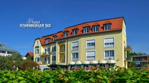 Hotel Starnberger See builder 1