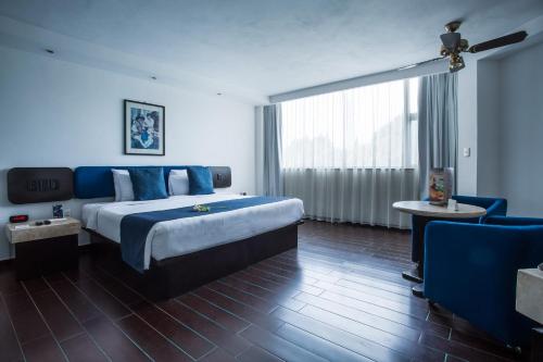 Hotel Real de Puebla – Photos 2