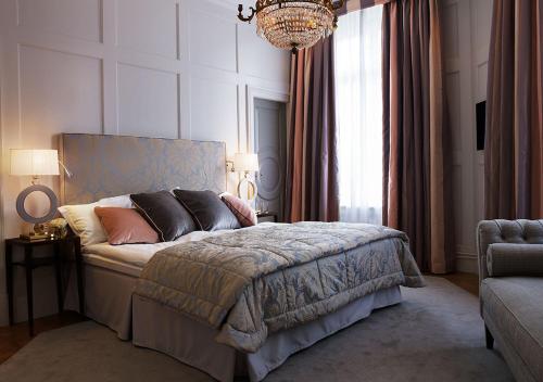 Grand Hôtel Stockholm Image