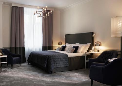 Grand Hôtel Stockholm Image