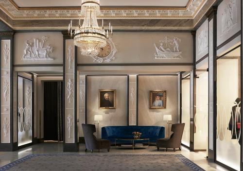 Grand Hôtel Stockholm Image
