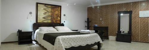 Gallery image of Hotel Casa Morales in Yopal