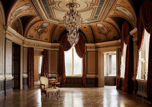 Grand Hôtel Stockholm Image