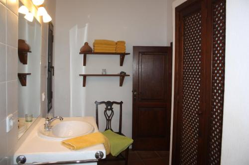Gallery image of Casa Rural Finca Isabel in Mozaga