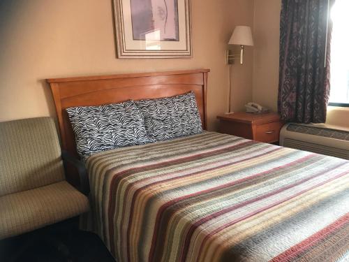 Легло или легла в стая в Westerner Motel