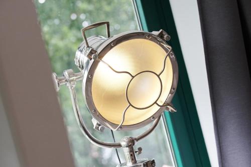 フィーアゼンにあるHöhen Hotel Viersenのギャラリーの写真
