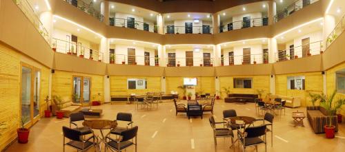 Gallery image of Fairvacanze Inns and Suites in Narela