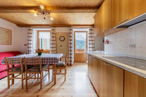 Gallery image of Appartamenti Kratter Sara in Sappada