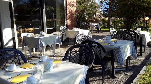 Φωτογραφία από το άλμπουμ του Residence Garden σε Cannobio