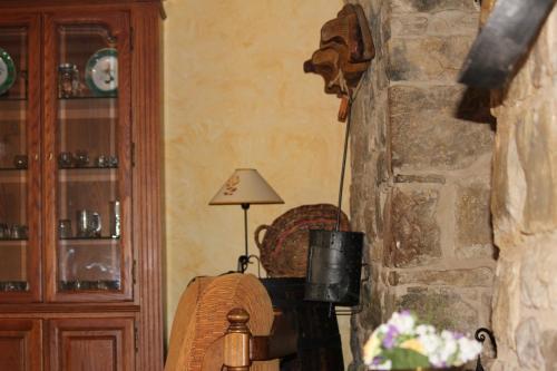 Fotografie z fotogalerie ubytování Palacio Lerruz I y Palacio Lerruz II v destinaci Lérruz
