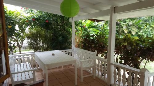 Gallery image of Beau Vallon Bungalows in Beau Vallon