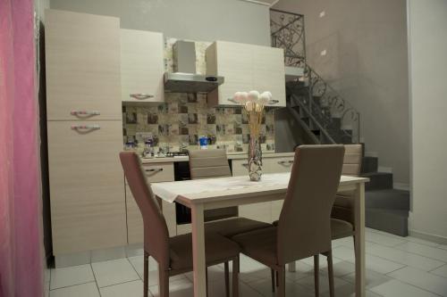 Gallery image of Casa Toto' in Naples