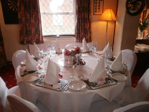 Gambar di galeri bagi The Well guesthouse di Marlborough