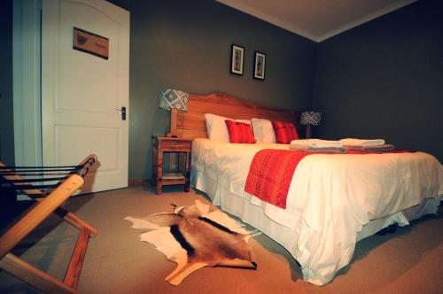 Gallery image of Nukakamma Guest House in Colchester