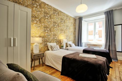 Angel's Chic Duplex