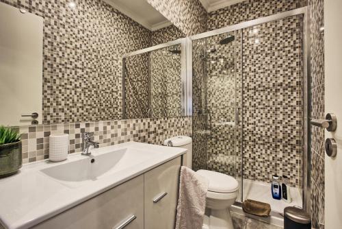 Angel's Chic Duplex
