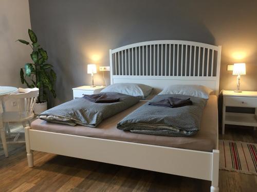 Fotografie z fotogalerie ubytování Apartments Pod Kamenem v destinaci Český Krumlov