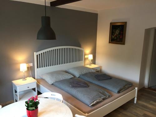 Apartmány Pod Kamenem