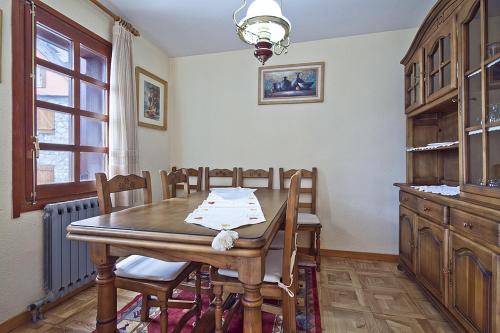 Imagen de la galería de Casas Aranesas Salardu III, en Salardú
