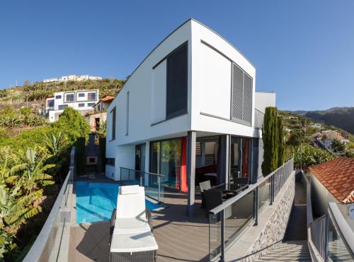 Villa Maciel