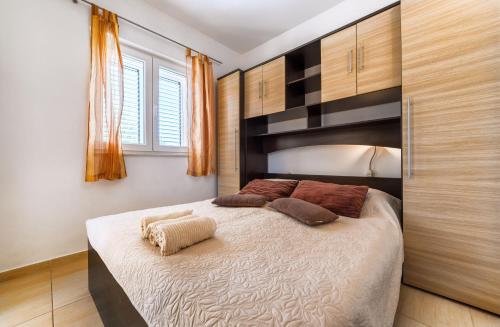 Apartments Sea Vodice