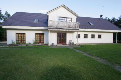 Gallery image of Kõrveküla Holiday Centre in Kõrveküla
