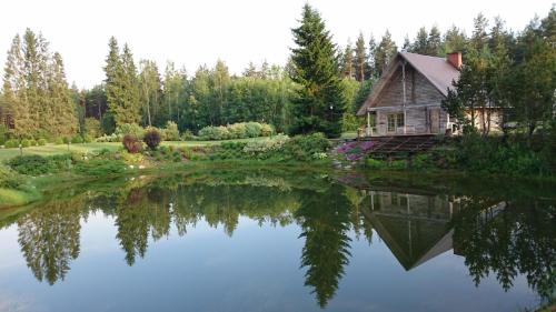 Gallery image of Kõrveküla Holiday Centre in Kõrveküla