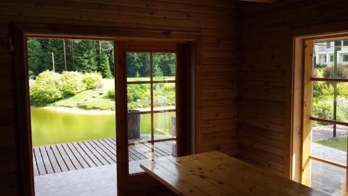Gallery image of Kõrveküla Holiday Centre in Kõrveküla