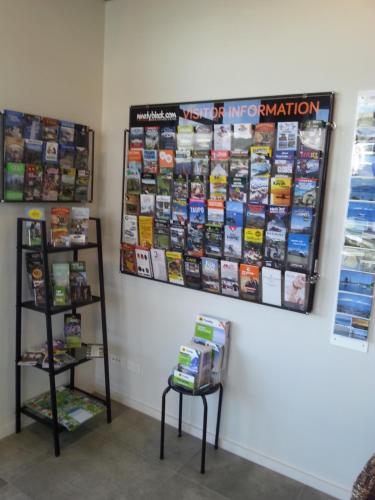 Galería fotográfica de Acacia Lake View Motel en Taupo